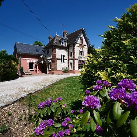 Le Manoir De Louviers Apartment Ngoại thất bức ảnh